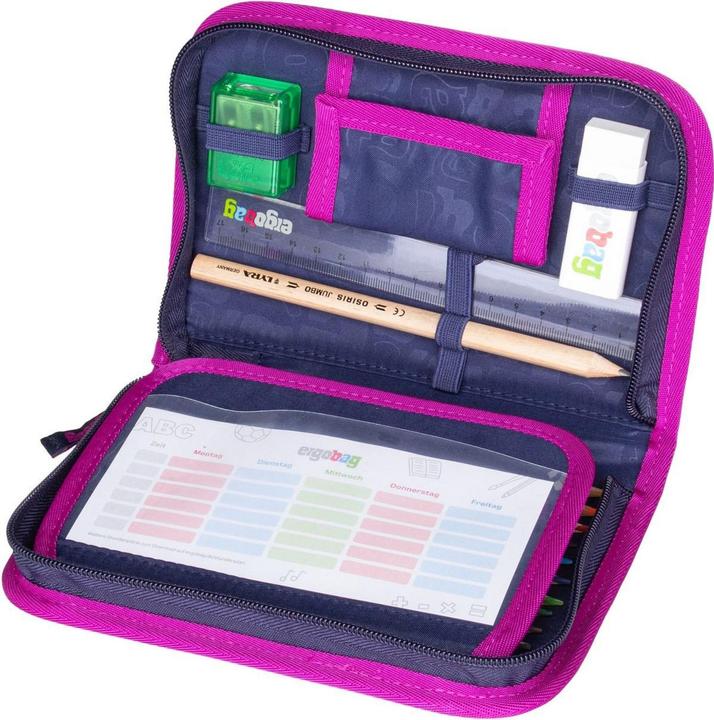 Image du produit Ergobag Cubo Set (19 l)