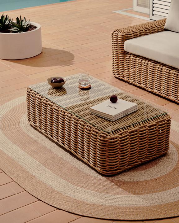 Actual product image Kave Home Portlligat