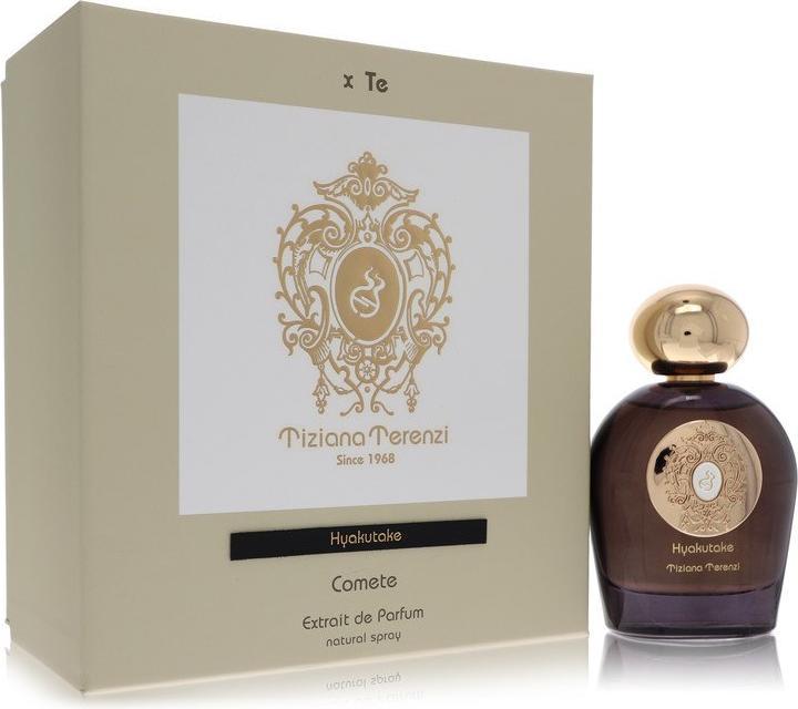 Produktbild Tiziana Terenzi Hyakutake (Extrait De Parfum, 100 ml)