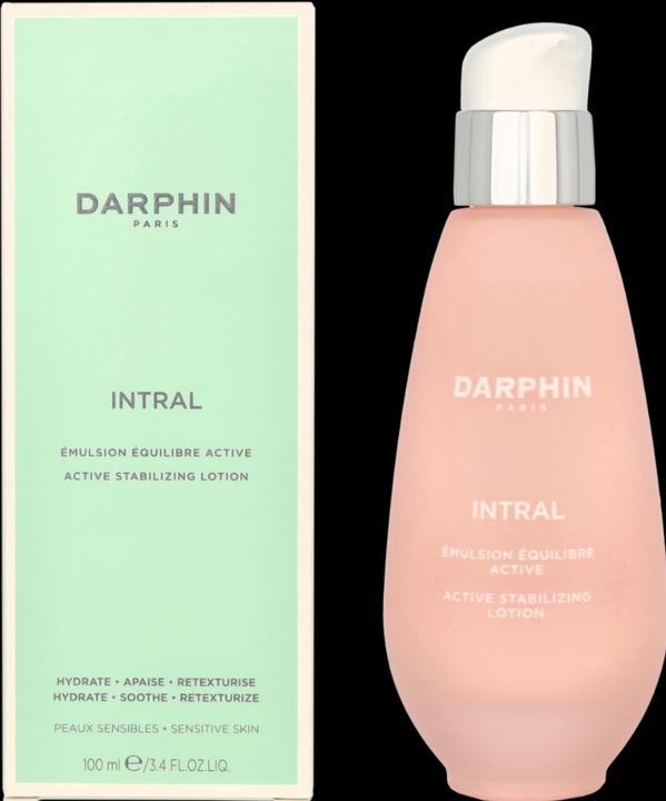 Produktbild Darphin Intral Active Stabilizing Lotion (100 ml, Tagescreme)