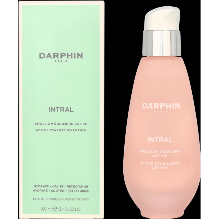 Thumbnail - Darphin, Gesichtscreme, Intral Active Stabilizing Lotion (100 ml, Tagescreme)