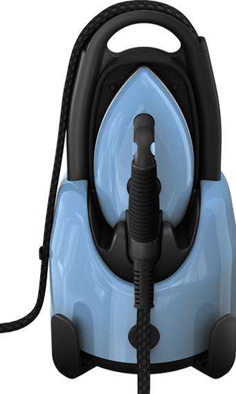 Laurastar Lift+ Blauer Himmel (2200 W)