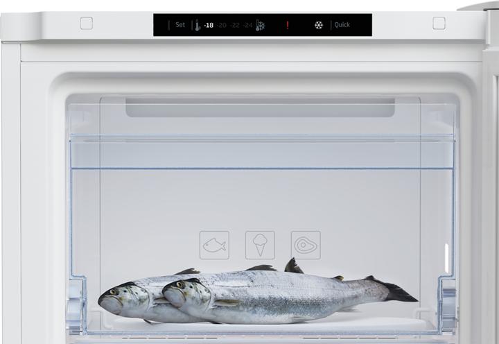 Actual product image Beko Freezer (Stand-alone, 177 l)