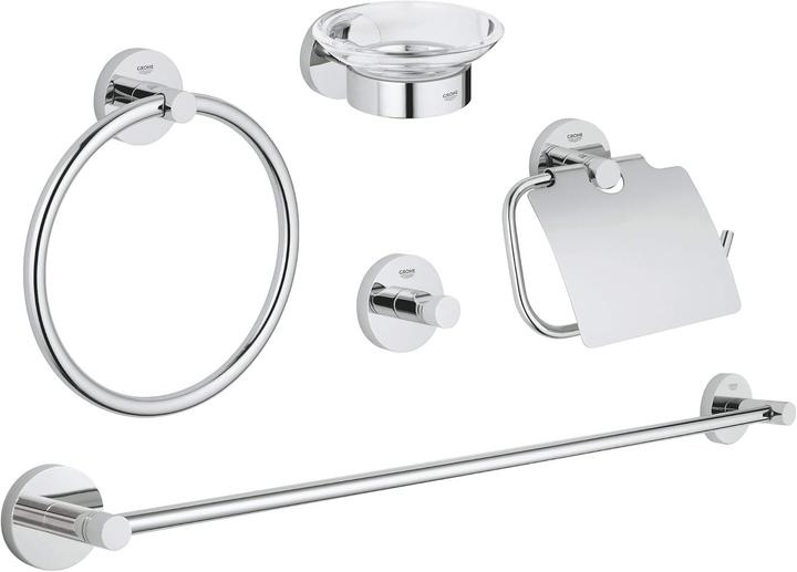 Produktbild Grohe Essentials