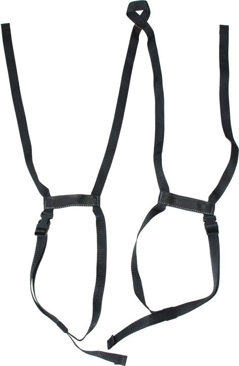Produktbild Spinlock Verstellbare Schrittgurten (L, M)