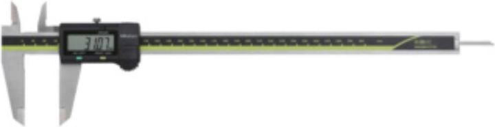 Image du produit Mitutoyo Pied à coulisse numérique ABS AOS 0-300 mm standard Mesure de profondeur (30 cm)