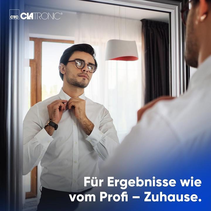 Productafbeelding Clatronic HBB 3734 (1200 W)