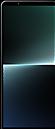 Actual product image Sony Xperia 1 V (256 GB, Black, 6.50", Hybrid Dual SIM, 5G)