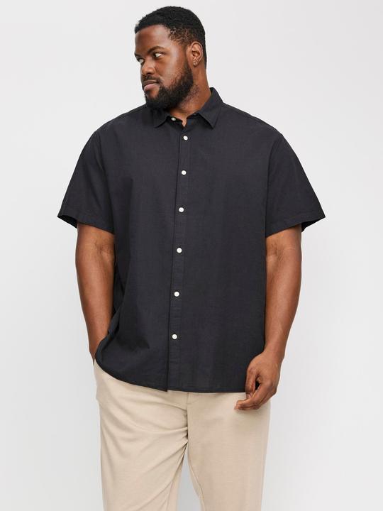 Image du produit Jack & Jones Plus Size Regular Fit Hemd Hemd (3XL)