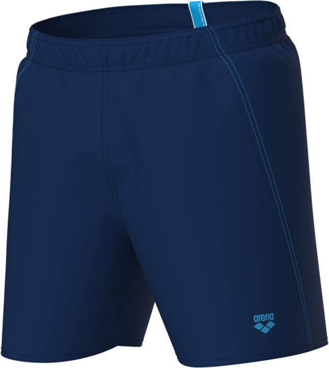 Navy / Turquoise