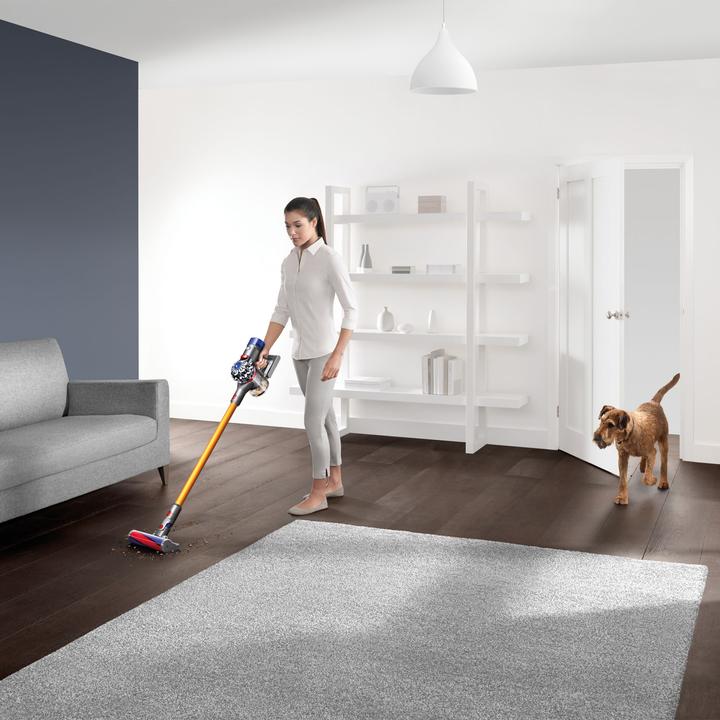 Produktbild Dyson V8 Absolute