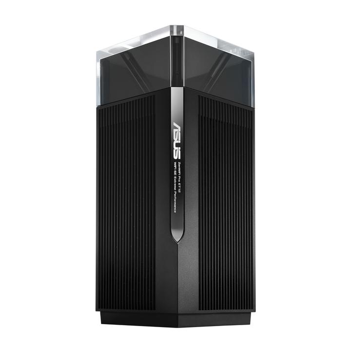 Produktbild ASUS WL-Router ZenWiFi Pro ET12 AX11000 2er Set