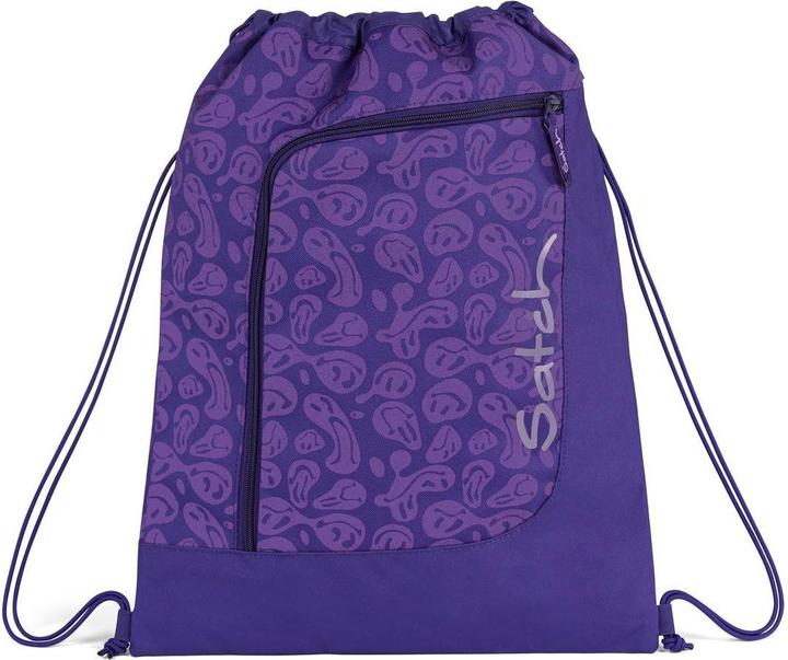 Image du produit Satch Sportbeutel Bright Faces (12 l)