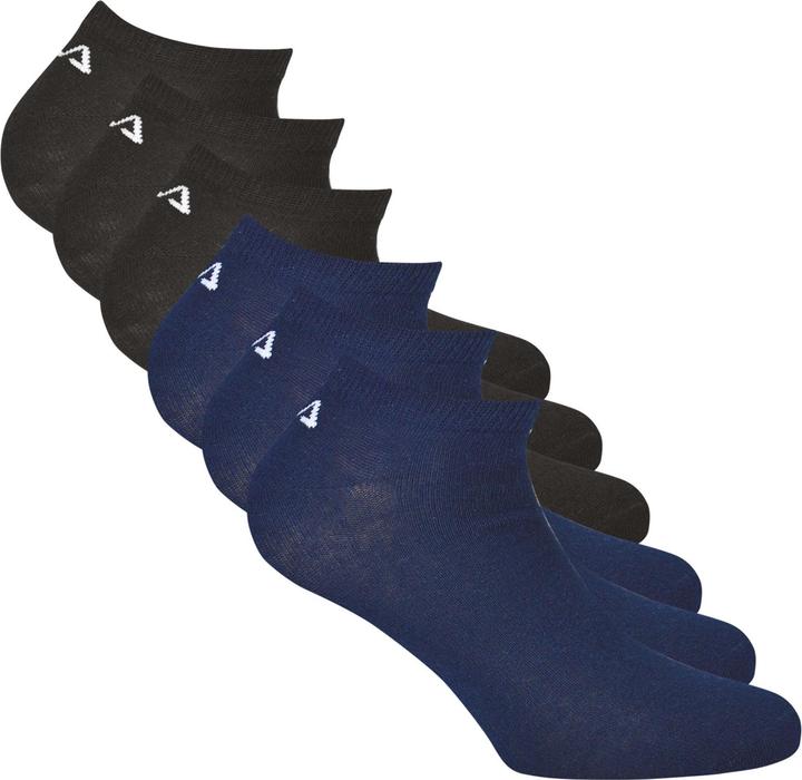 Produktbild FILA Socken Sportlich (3er Pack, 43 - 46)