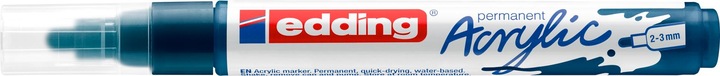Produktbild Edding Acrylmarker 5100 (Elegant midnight, 3 mm, 1 x)