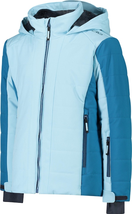 Produktbild CMP Campagnolo Hoodie (98)
