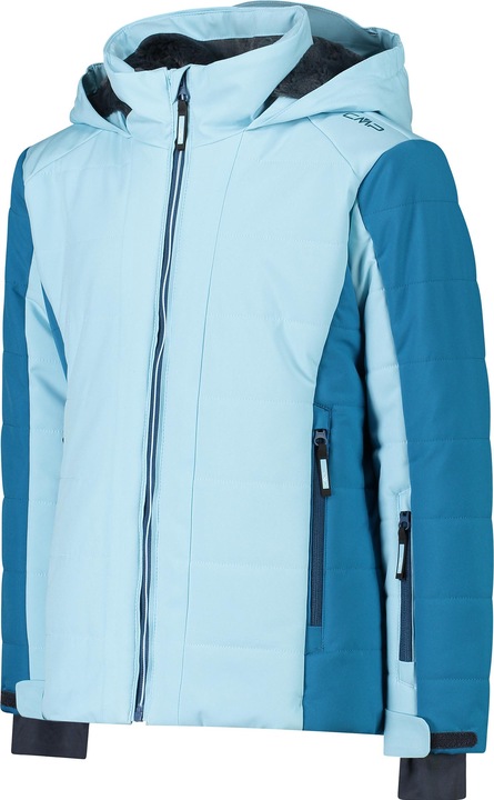 Immagine prodotto CMP Campagnolo Felpa con cappuccio (98)