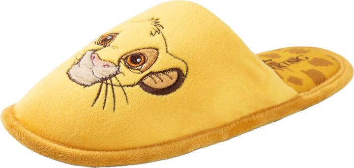 Produktbild The Lion King Pantoffeln (40.5)