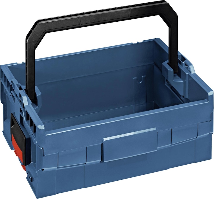 Actual product image Bosch Professional Lt-Boxx 170 (1 pieces)