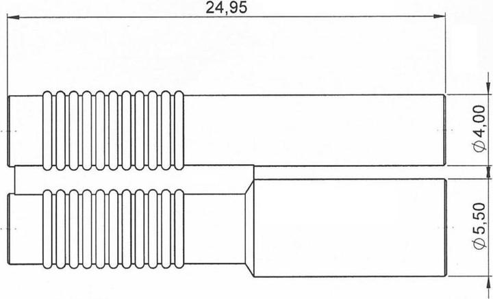 Produktbild Schnepp Laborsteckverbinder-Sortiment