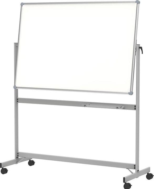 Produktbild Maul Klemmbrett MAULpoly A4 blau Folienüberzug (23 x 1.30 cm)