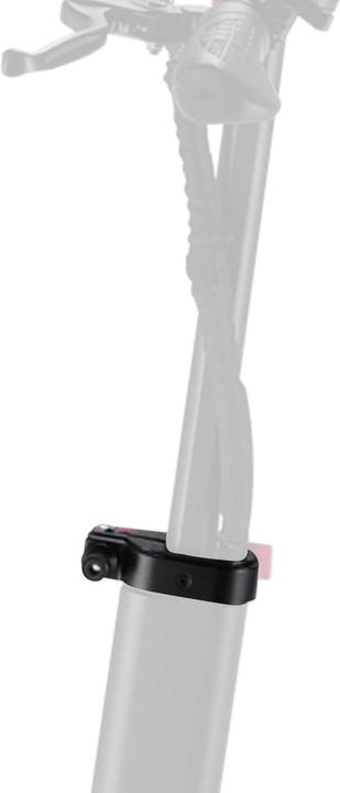 Actual product image Zero Vorbauklemme