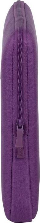 Actual product image Rivacase NB Sleeve Suzuka violet 7705 (15.60")