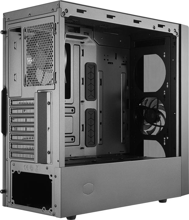 Produktbild Cooler Master MasterBox NR600 (ATX)