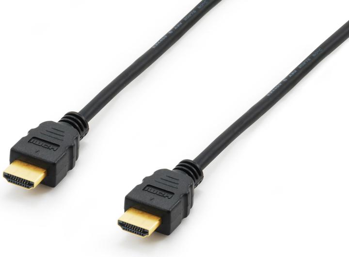 Image du produit equip HDMI (Typ A) — HDMI (Typ A) (1.80 m)