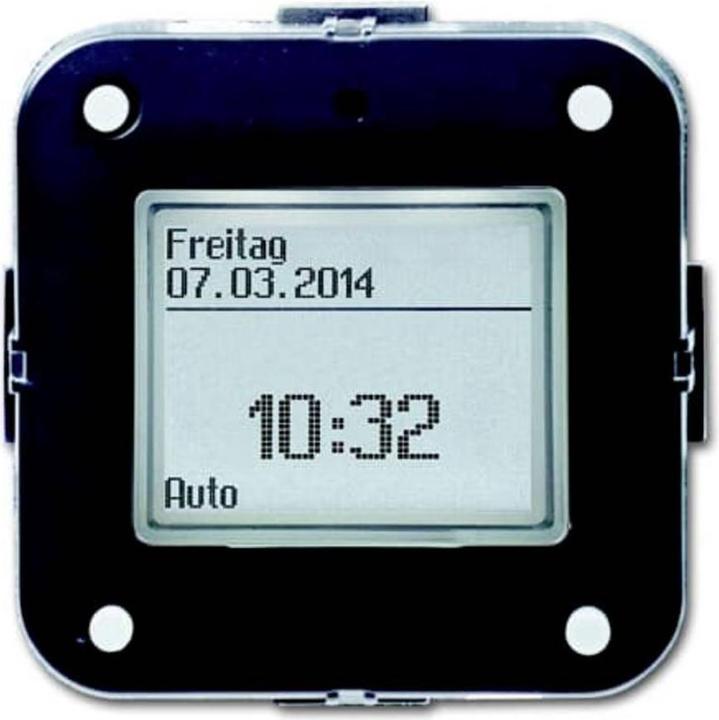 Busch-Jaeger BJ - Insert - Blind control