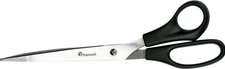 Actual product image Titanum Ergonomische Schere 25 cm (25 cm)