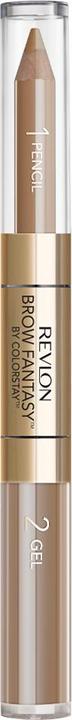 Produktbild Revlon Brow Fantasy (Light Brown)