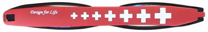 Actual product image Figoline Reading glasses Swiss Edition +1,5 (+1.5)