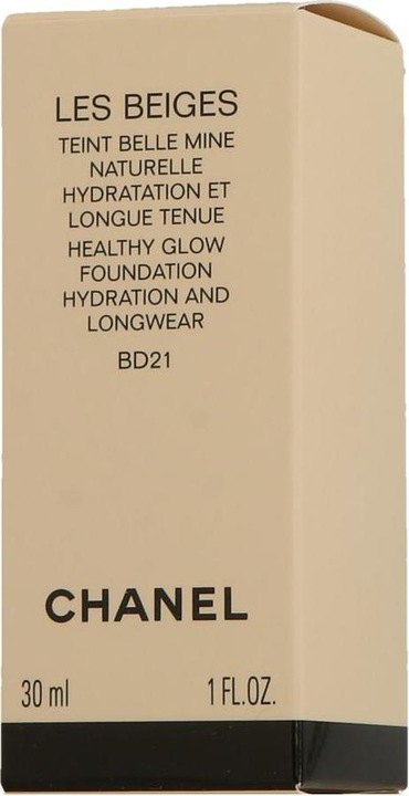 Immagine prodotto Chanel Les Beiges - Splendore sano (Bd21)
