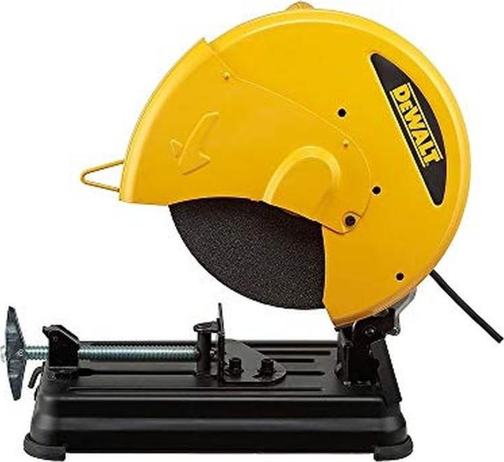 Immagine prodotto DeWalt PRZECINARKA DO METALU 2300W D28710V