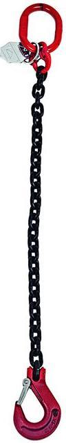 Actual product image Dolezych Sling chain 1 fall