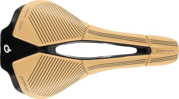 Produktbild Prologo Scratch M5 PAS AGX