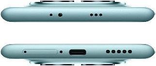 Produktbild Xiaomi Smartphone MOBILE PHONE M8 5G/8/512GB GREEN MZB0NR5EU (512 GB, Green, 6.77", Hybrid Dual SIM, 5G)