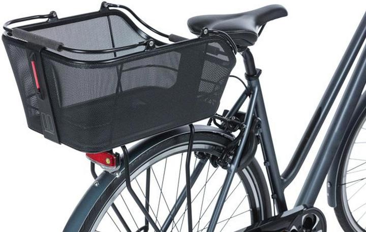 Actual product image Basil Cento Tech Fiber (21 l)