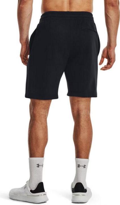 Produktbild Under Armour Rival Fleece Shorts Herren (S)