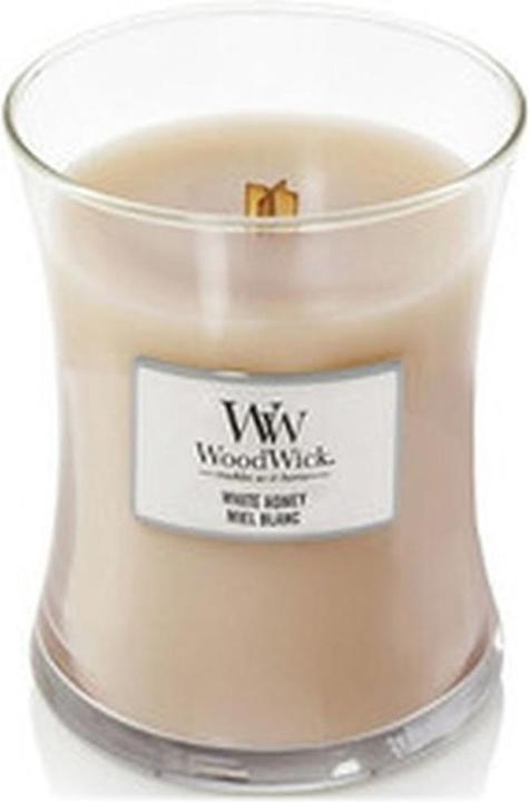 Actual product image WoodWick White Honey (609 g)