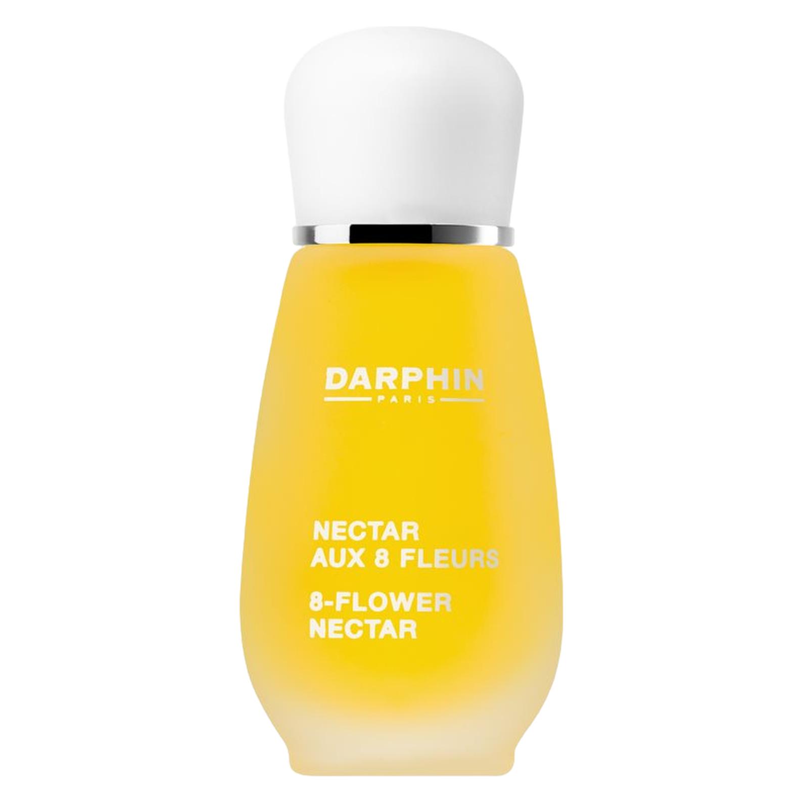Darphin, Gezichtsserum, Etherische Olie Elixir 8-Bloem Nectar (15 ml)