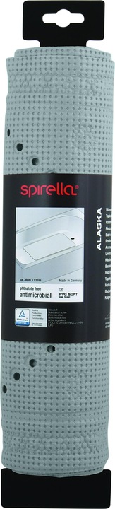 Produktbild spirella Alaska (36 x 91 cm)