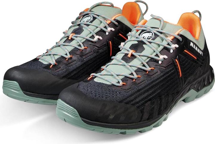 Produktbild Mammut Alnasca Knit III Low (48)