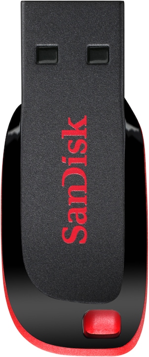 Immagine prodotto SanDisk lama dell'incrociatore (16 GB, USB-A, USB 2.0)