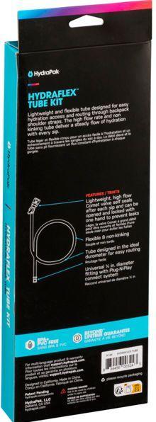 Actual product image Hydrapak Hydraflex drinking tube