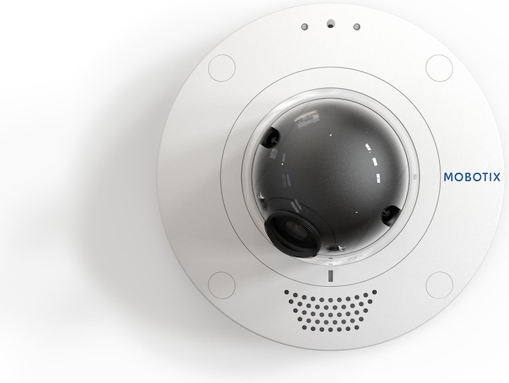 Productafbeelding Mobotix Ethernet camera / IP Cam (3840 x 2160 Pixels)