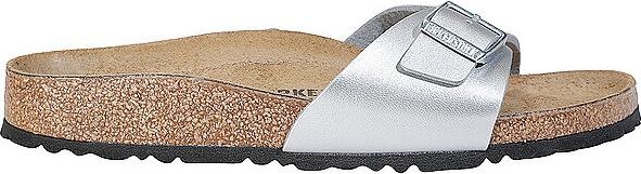 Actual product image Birkenstock Madrid Birko-Flor Narrow (37)