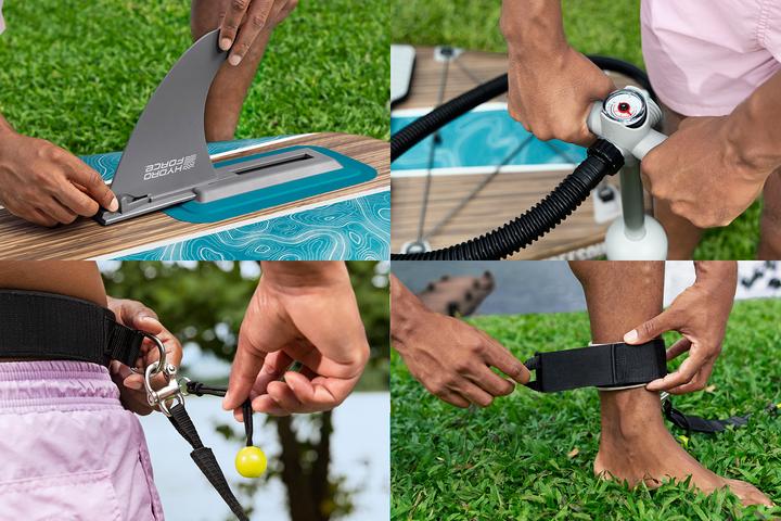 Immagine prodotto Bestway Forza idroelettrica