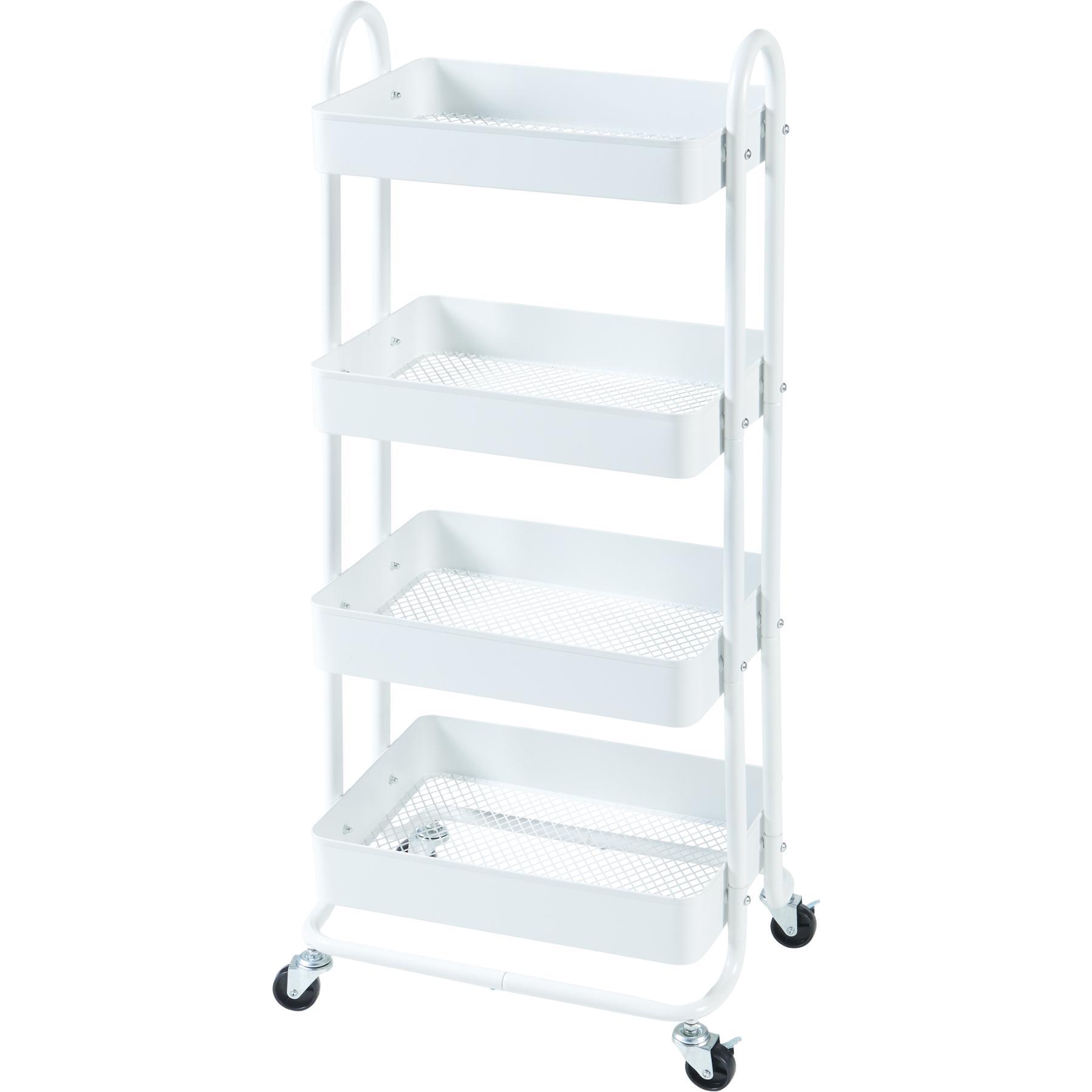 En.Casa, Servierwagen, Pyhäntä